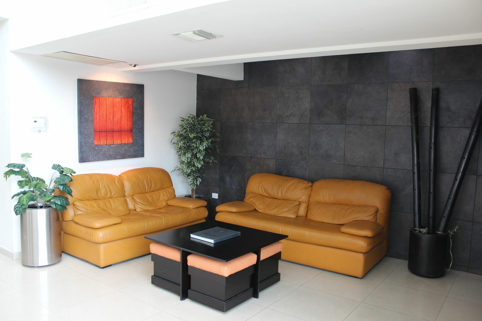 Homesuites Zaragoza Culiacan Exterior photo